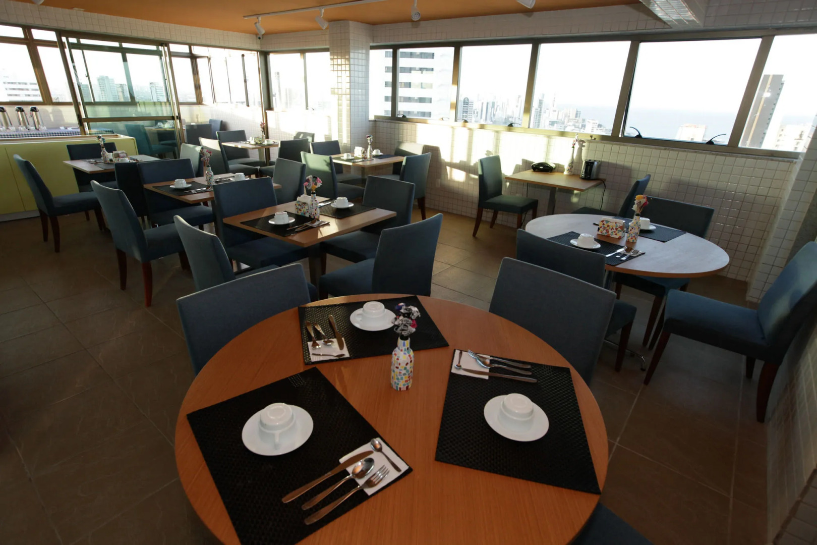 Beach Class Conselheiro by Nobile