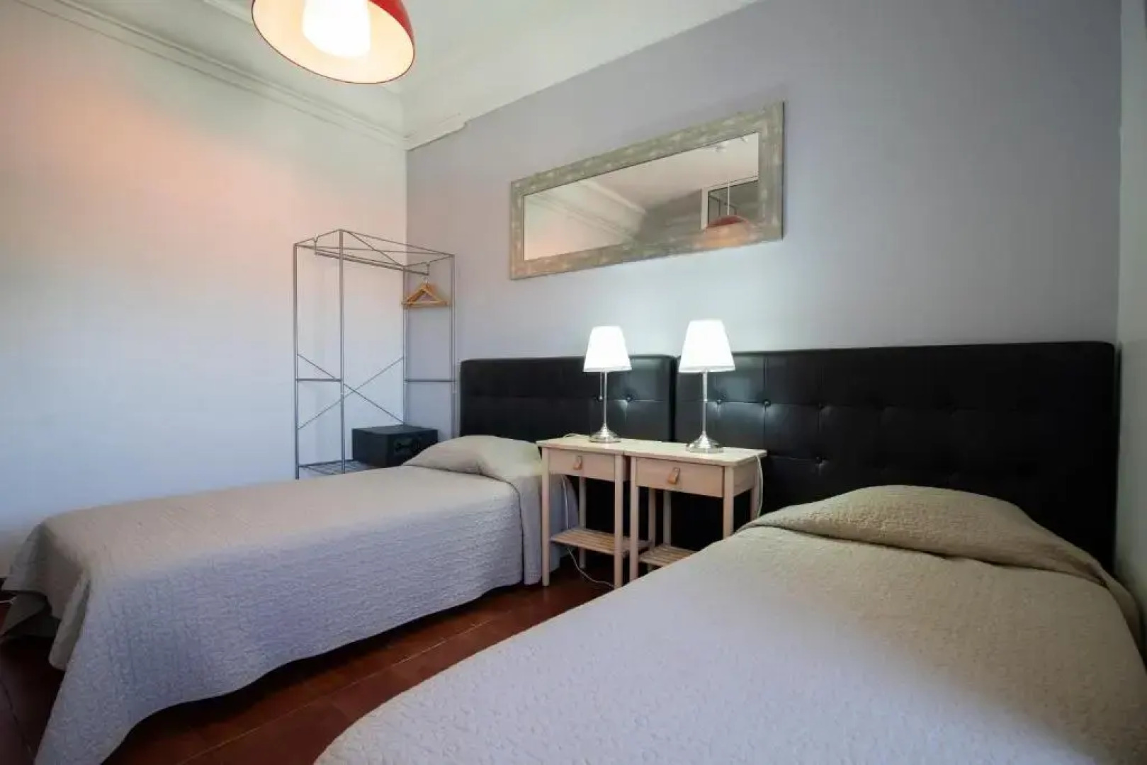 V Dinastia Guesthouse