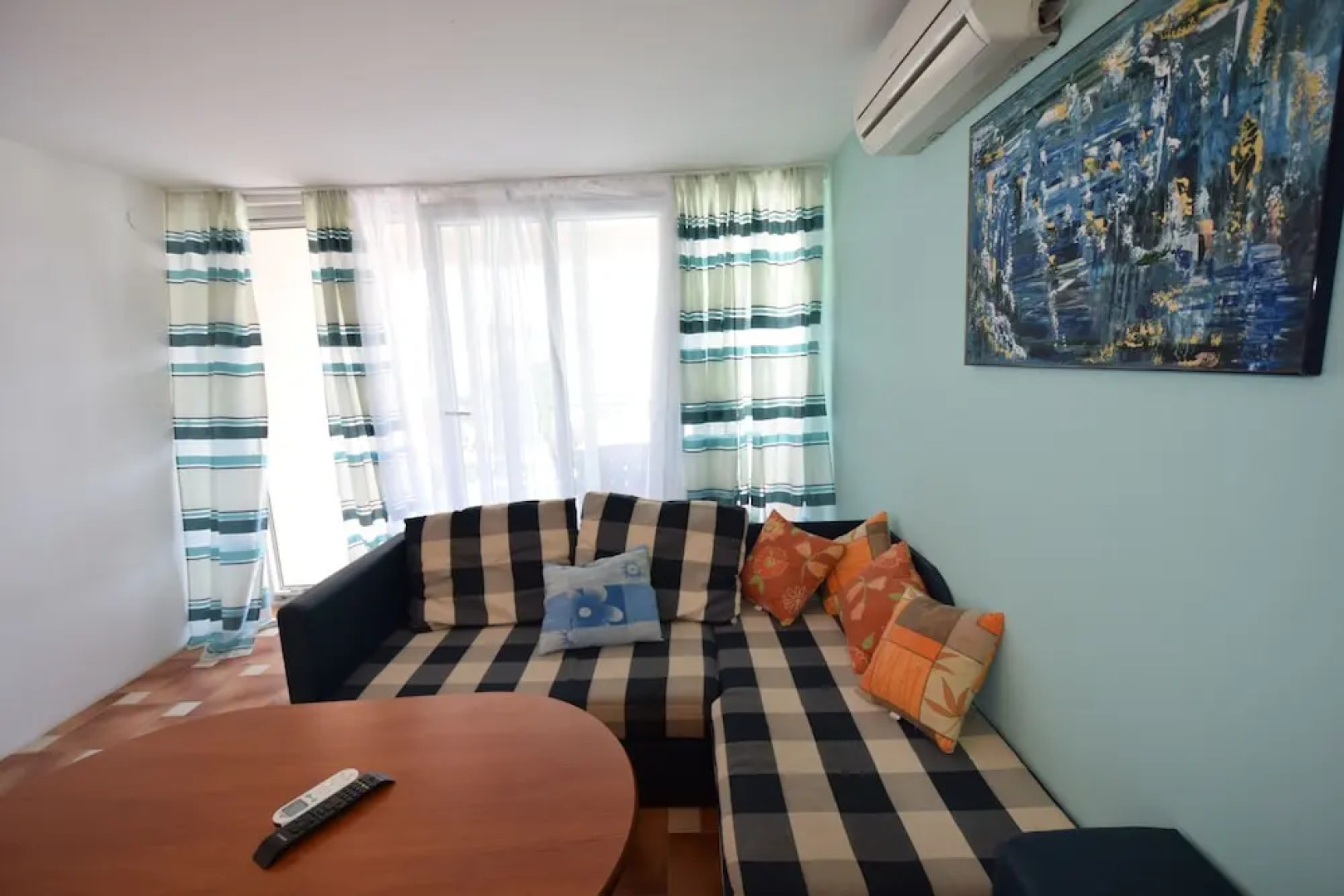 Apartments Matijević