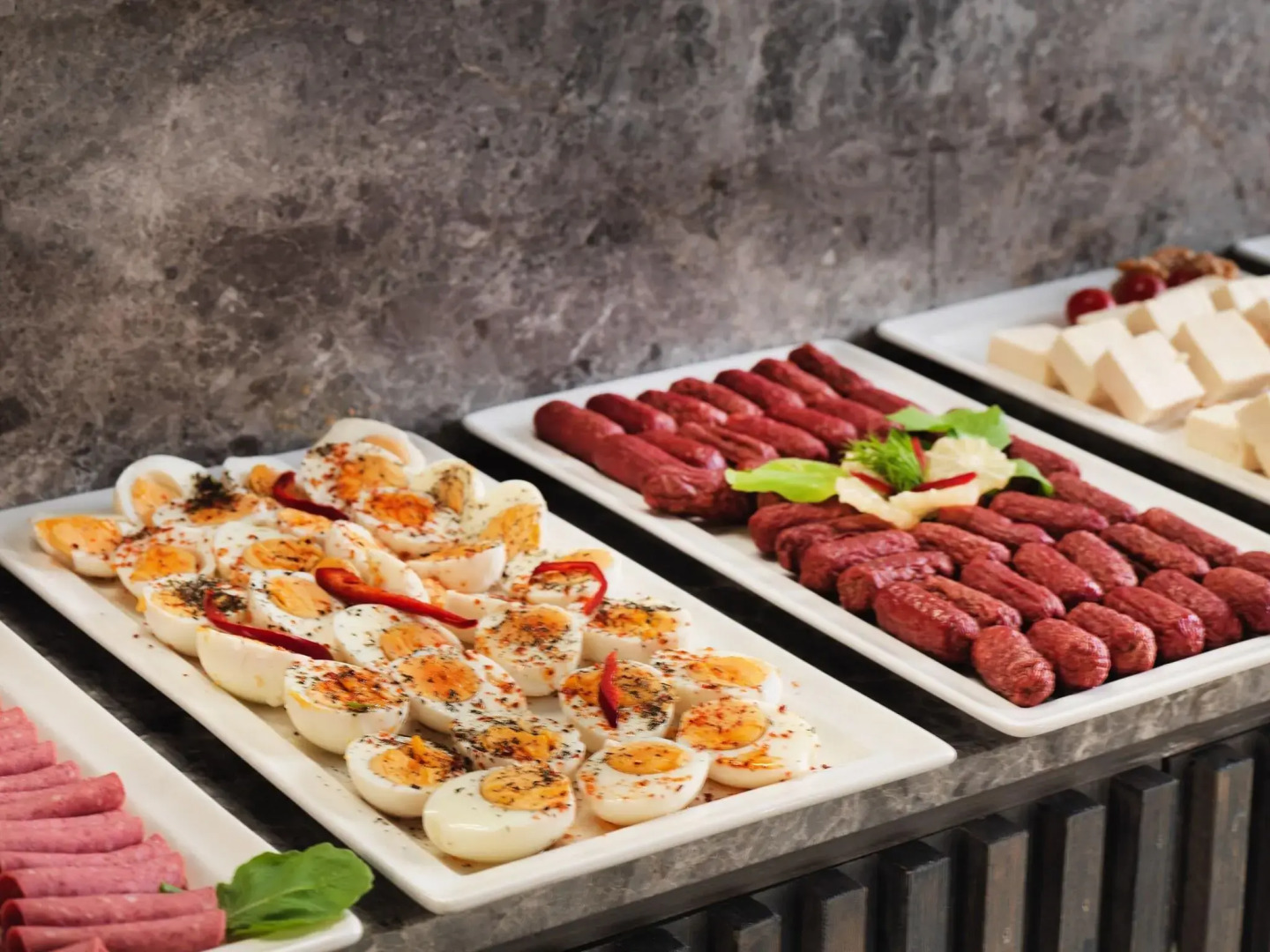 Jaff Hotels Nişantaşı