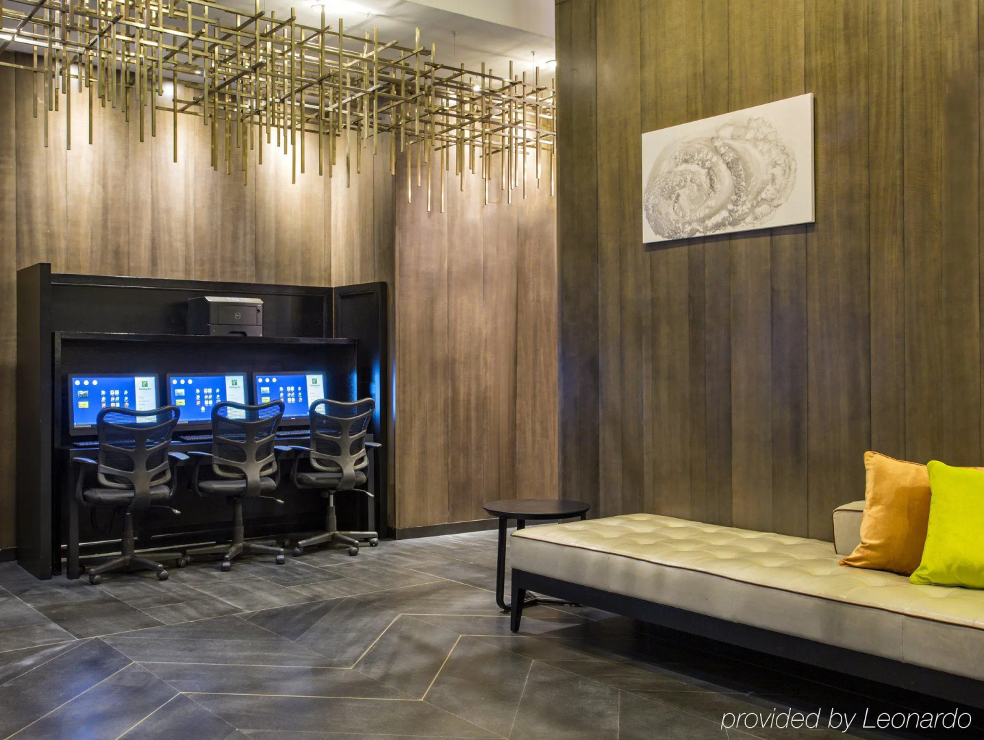 Holiday Inn Manhattan Financial District