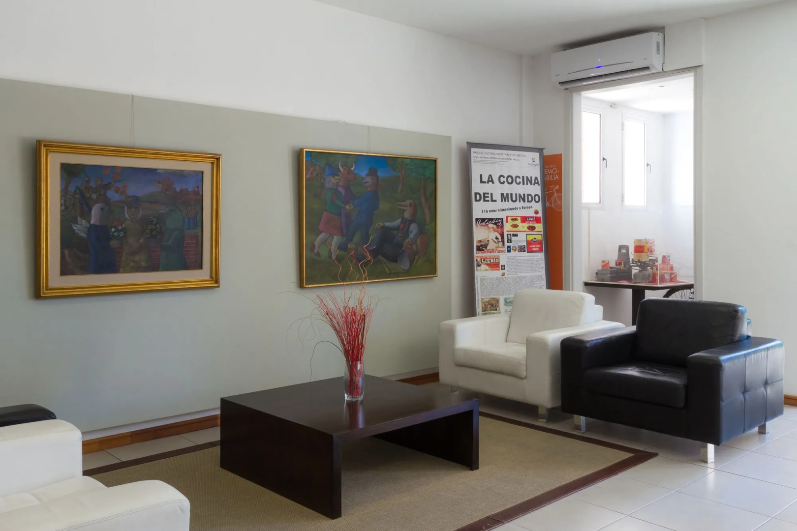 Gran Hotel Fray Bentos