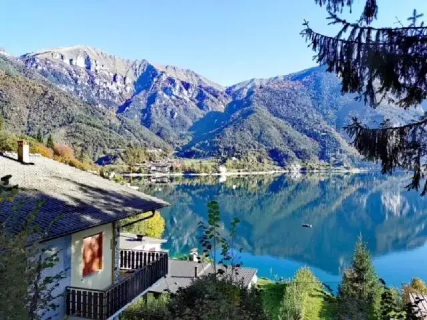 Seia Mountain Wellness