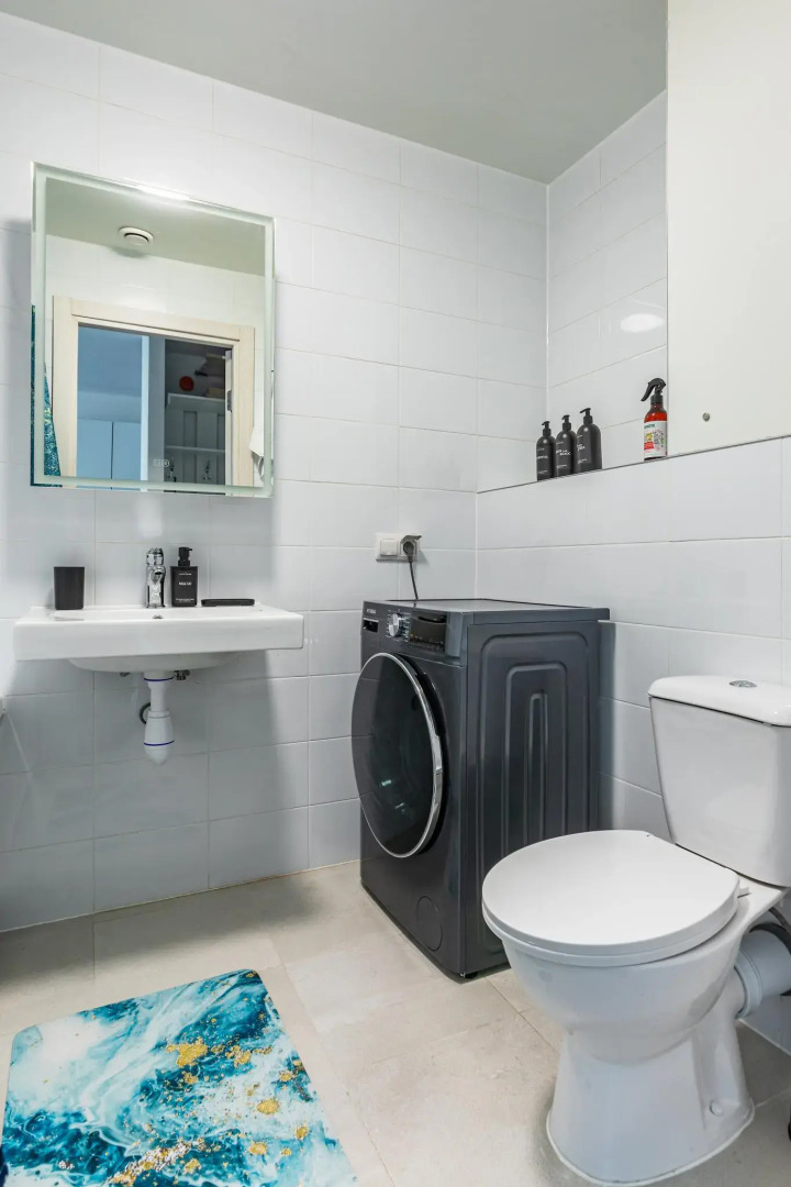 InHome24 (ИнХоум24) на шоссе Очаковское