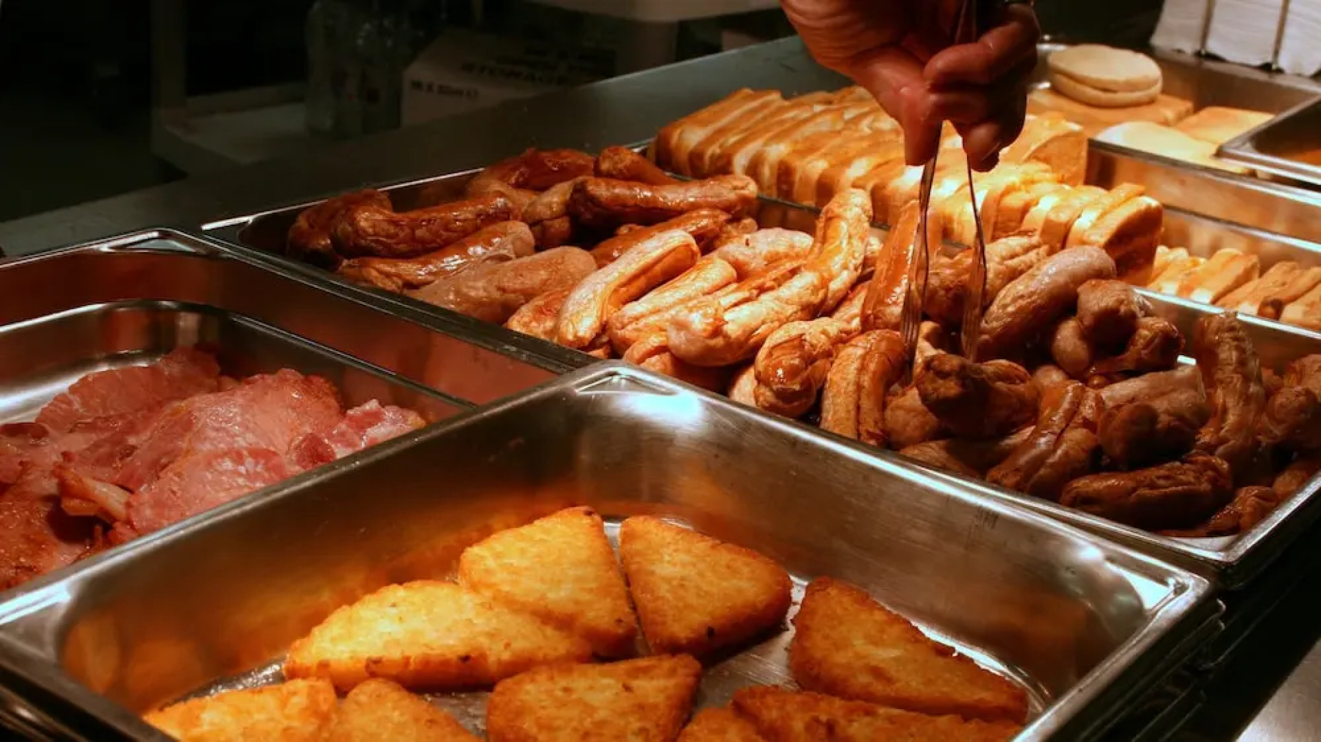 Tourist Hotel Bungoma