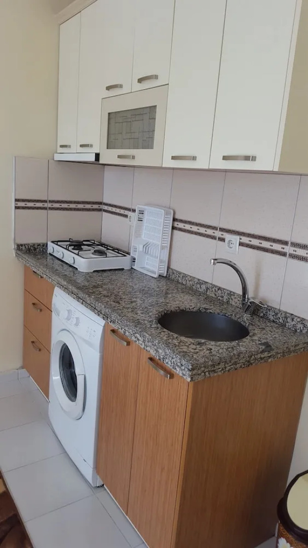 Guvercin & Garden Apart