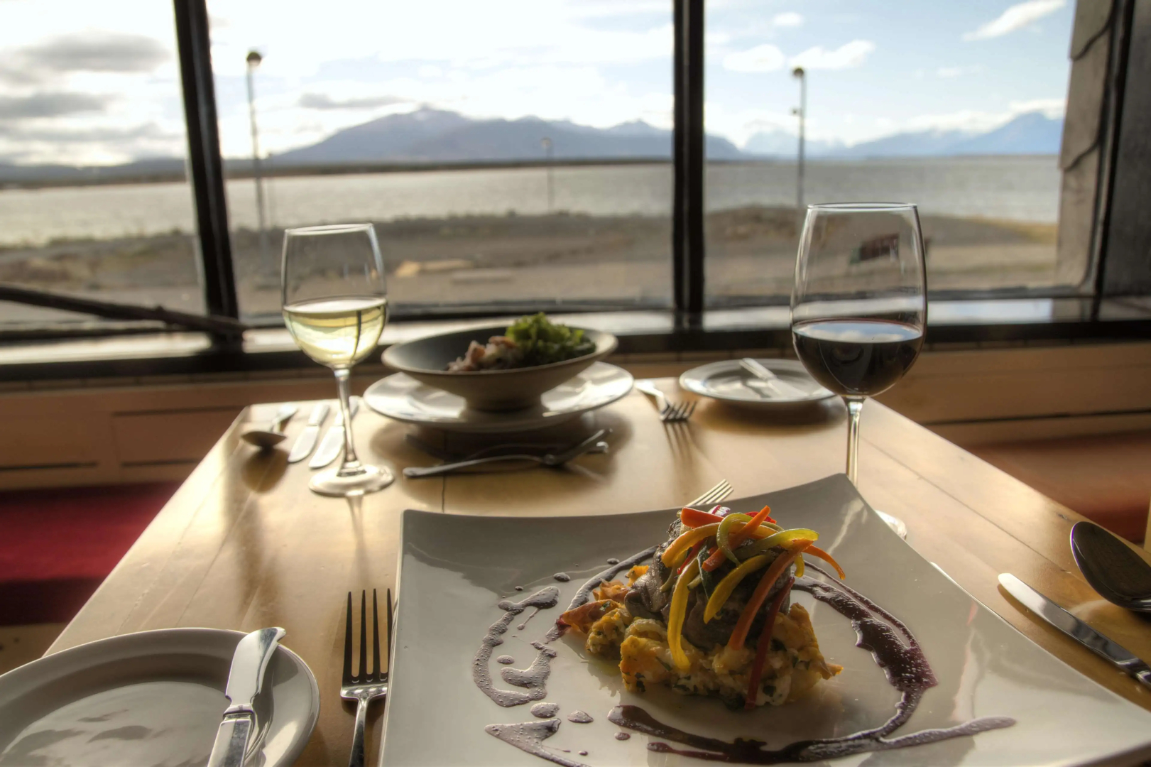 Noi Indigo Patagonia