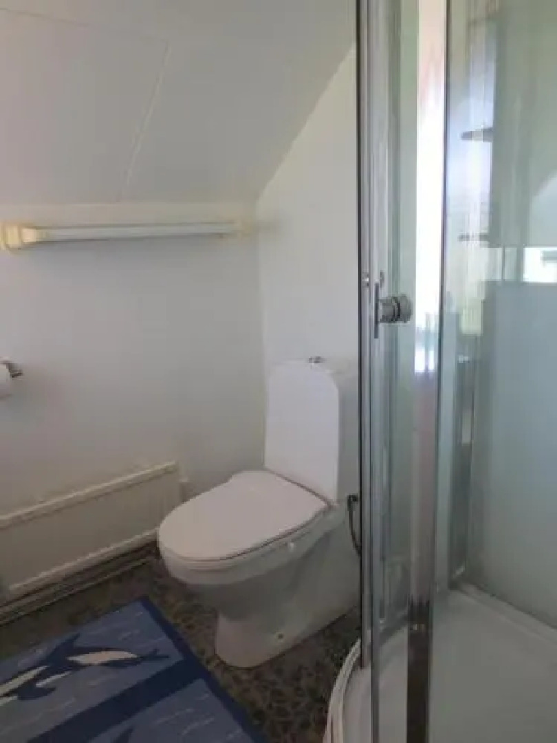 Äppelgården Bed & Breakfast