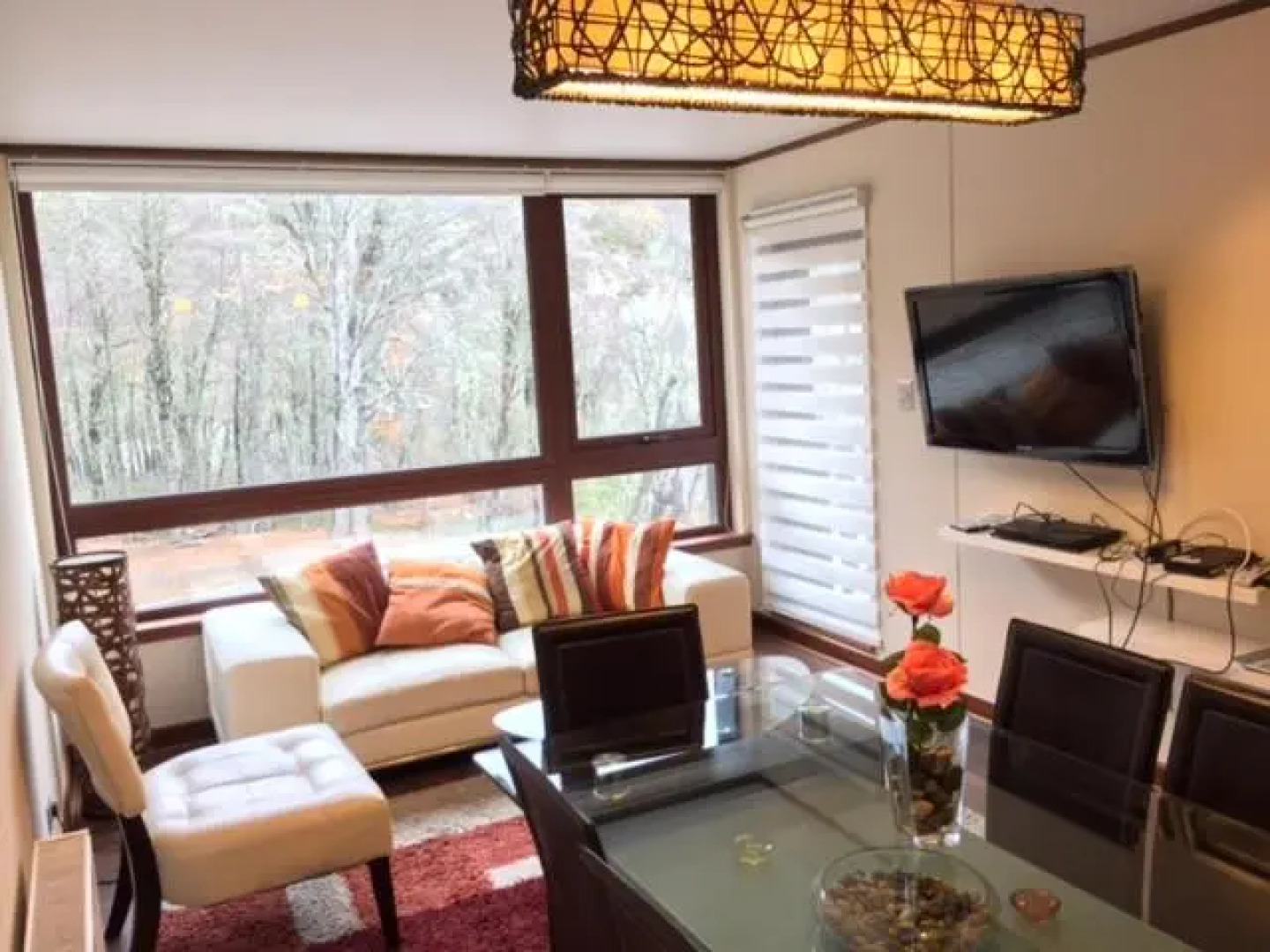 Departamento en sector de Nevados Chillán