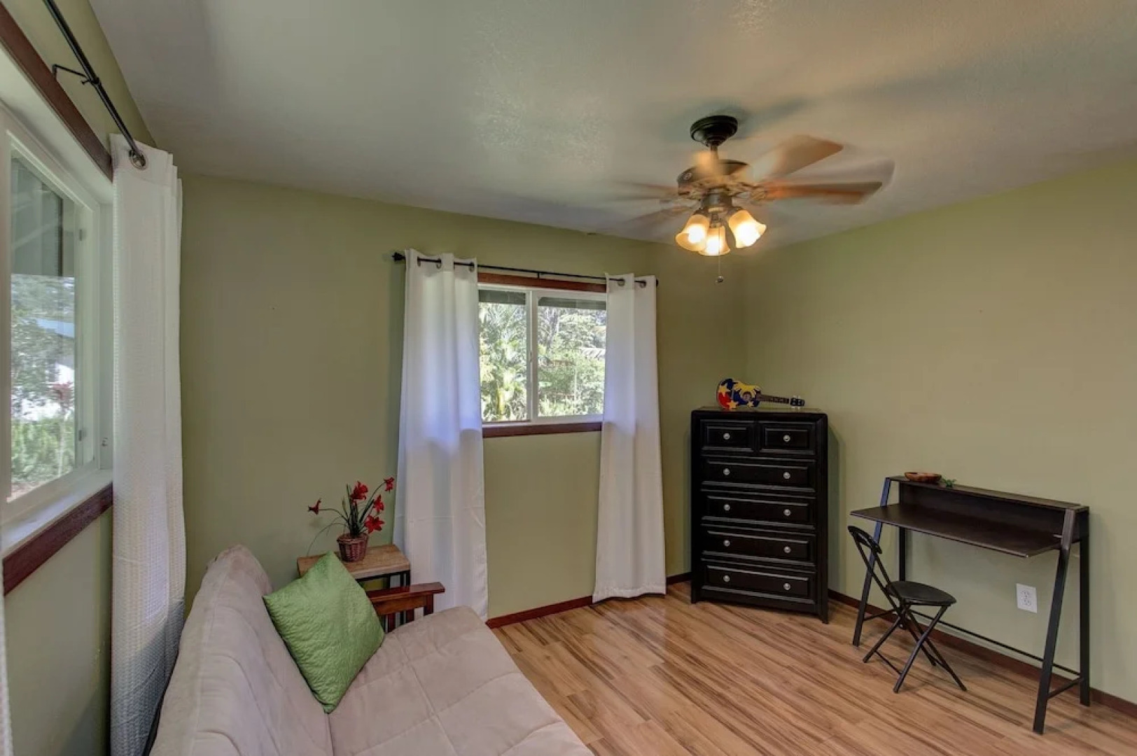 The Coqui Shack 2 Bedroom Cabin by Redawning