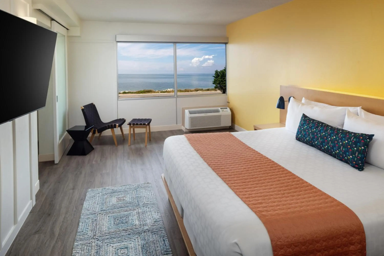 Harbor Hotel Provincetown