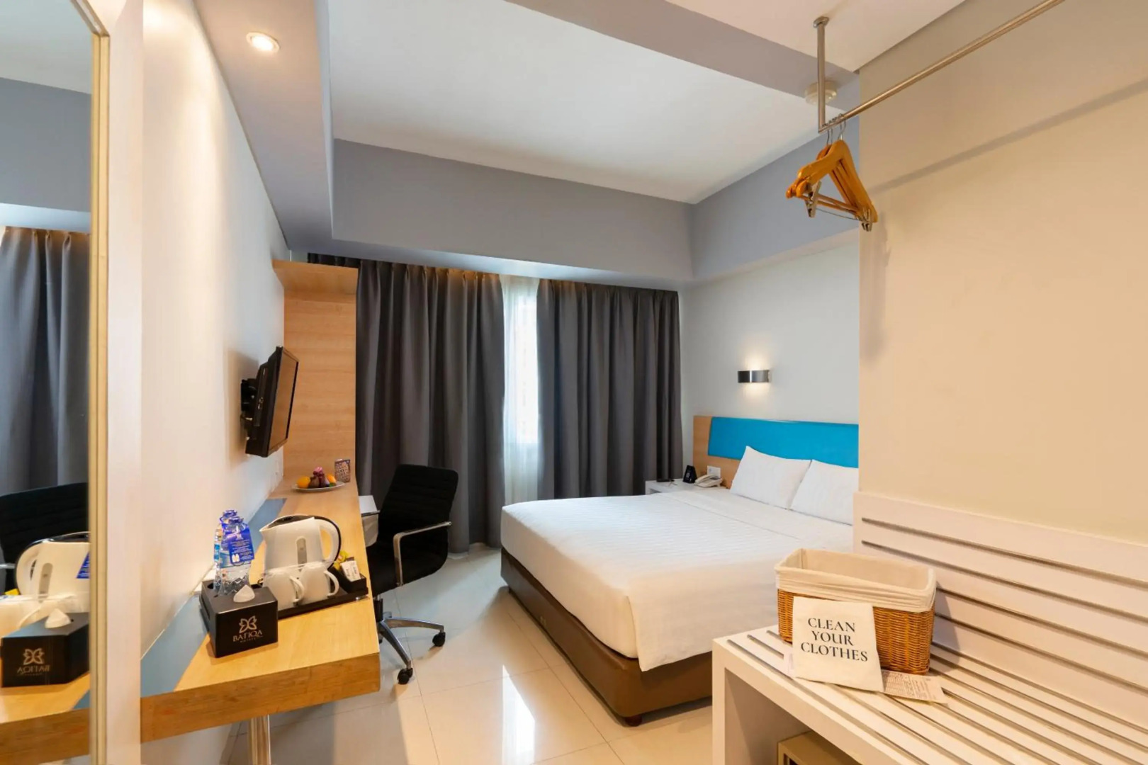 BATIQA Hotel & Apartments Karawang