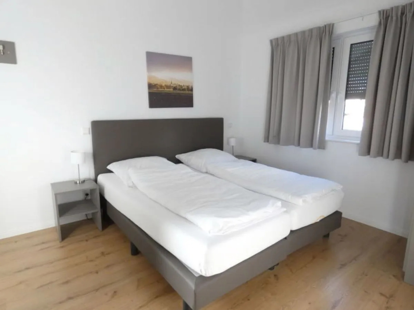 Feriendorf an der Therme Obernsees 17189