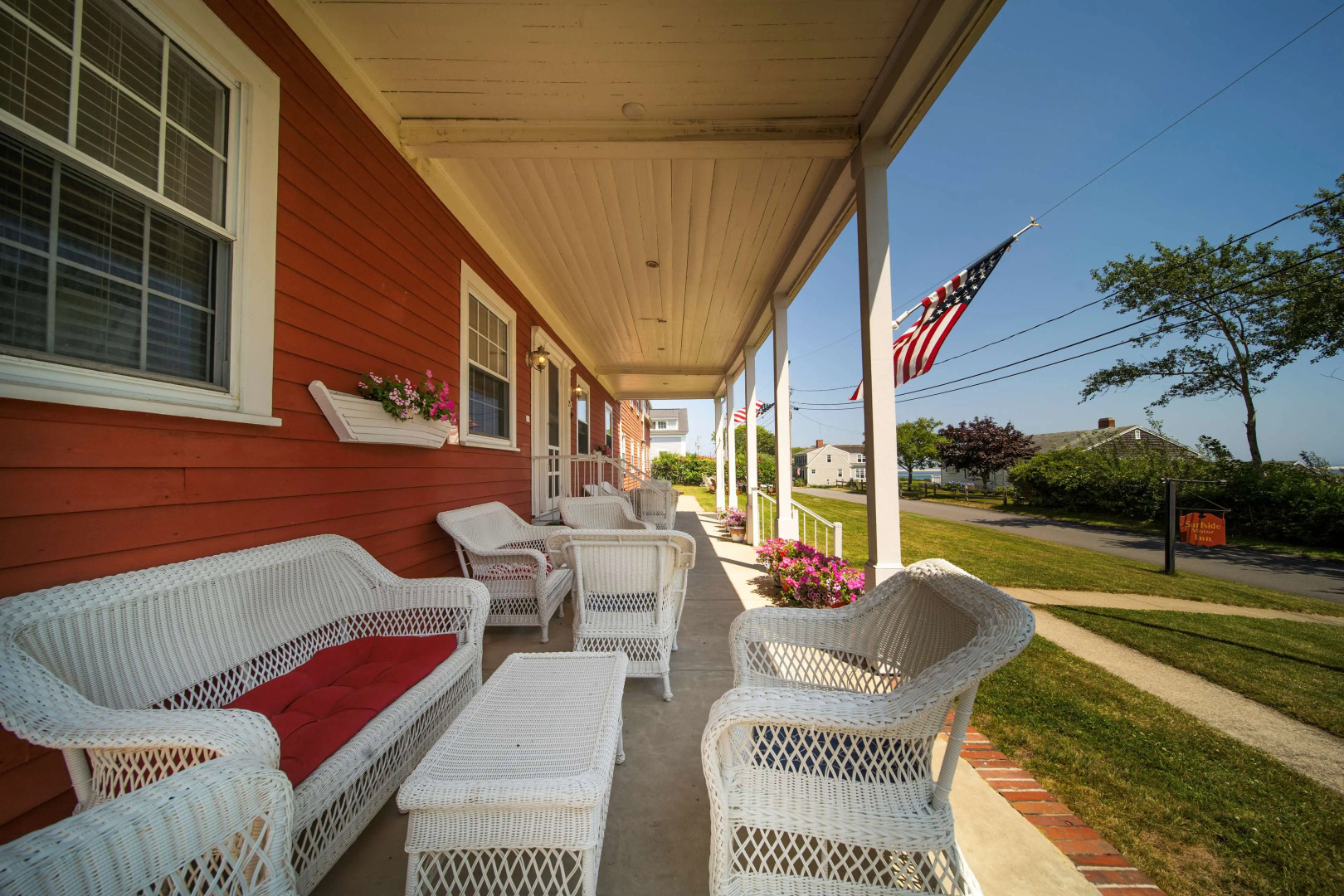 Surfside Inn Chatham