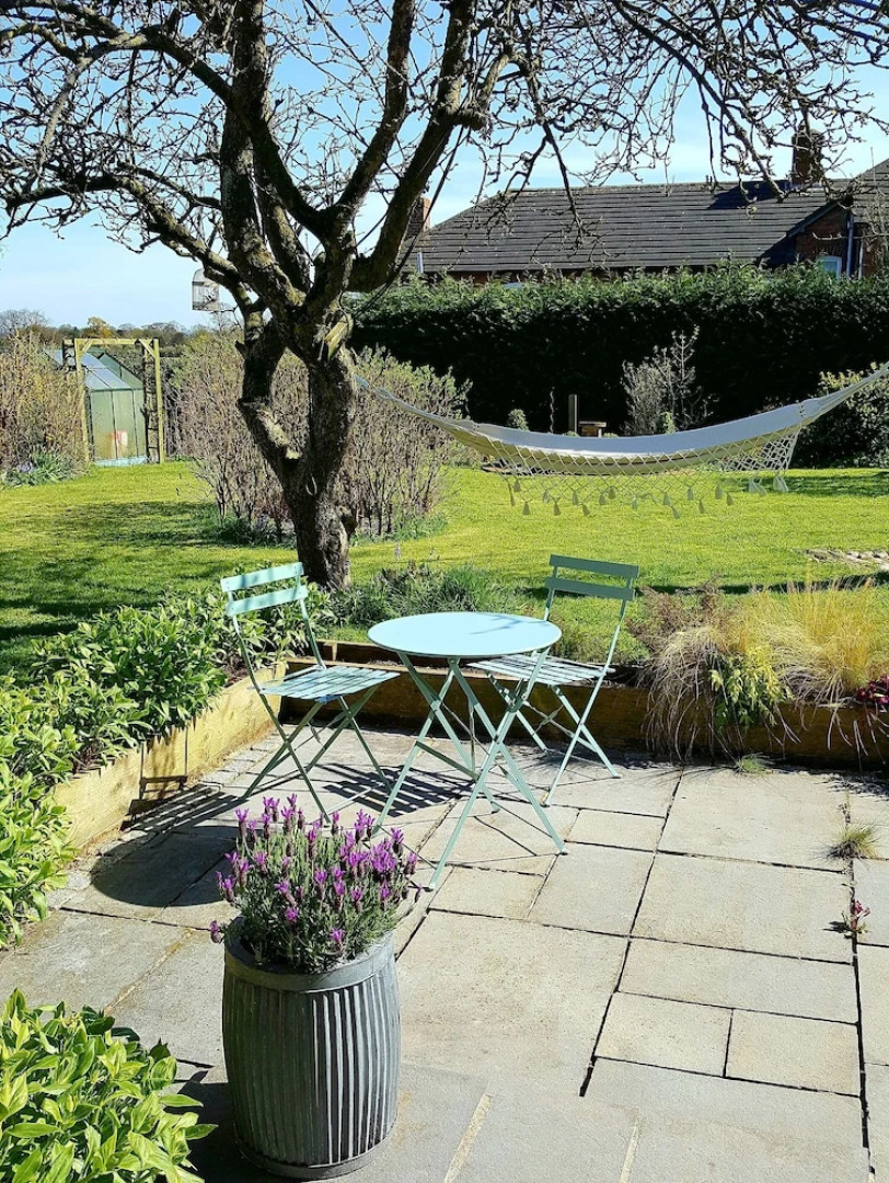 The Dorm Bed and Breakfast