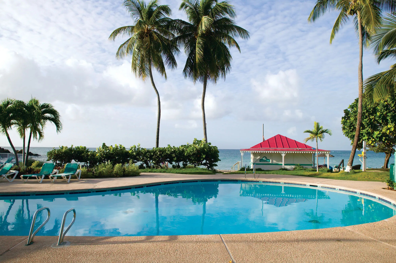 Limetree Beach Resort by Club Wyndham
