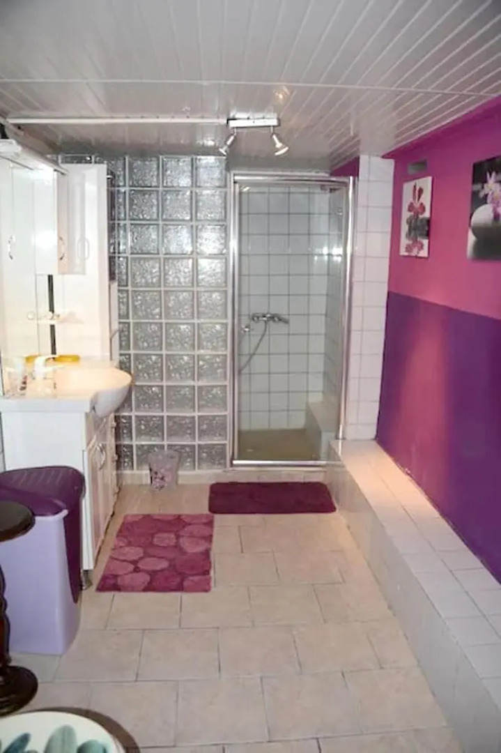 Apartment With 2 Bedrooms In Schoelcher With Wonderful Sea View Shared Pool Furnished Terrace