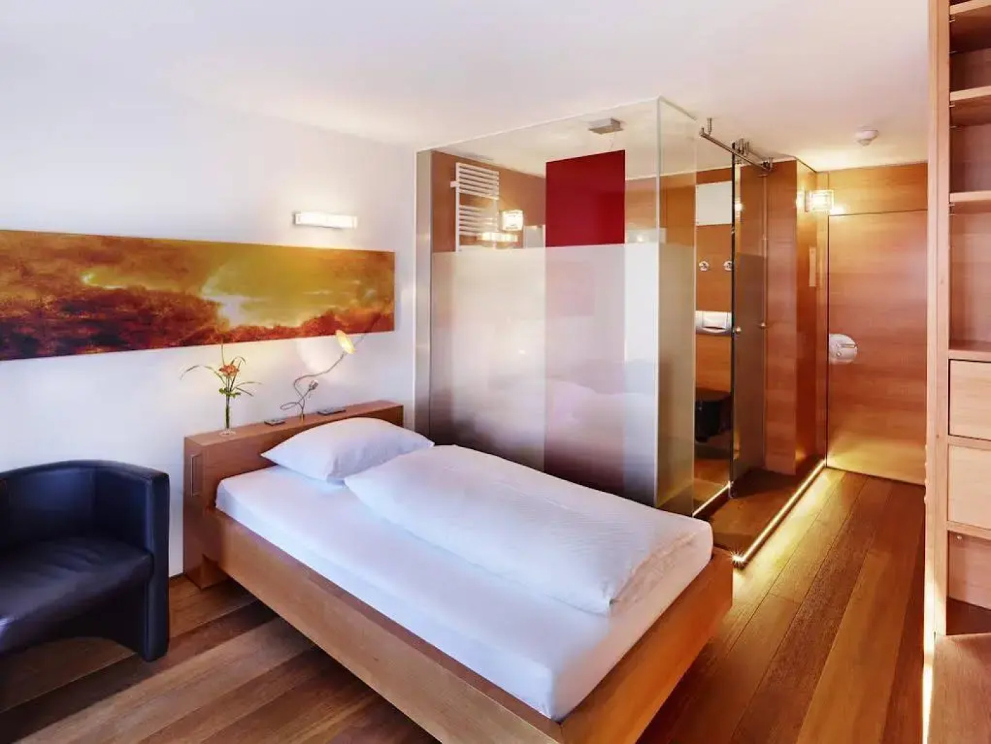 Hotel Schloss Lautrach