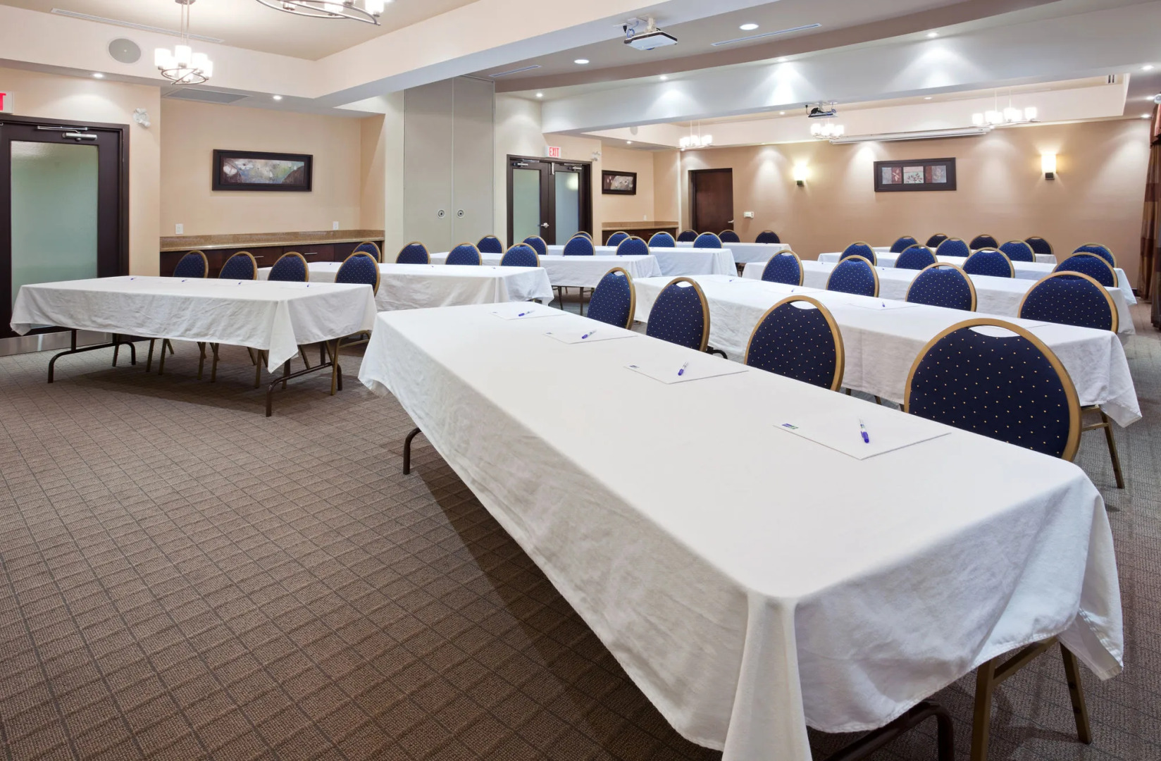 Holiday Inn Express & Suites Woodstock South by IHG