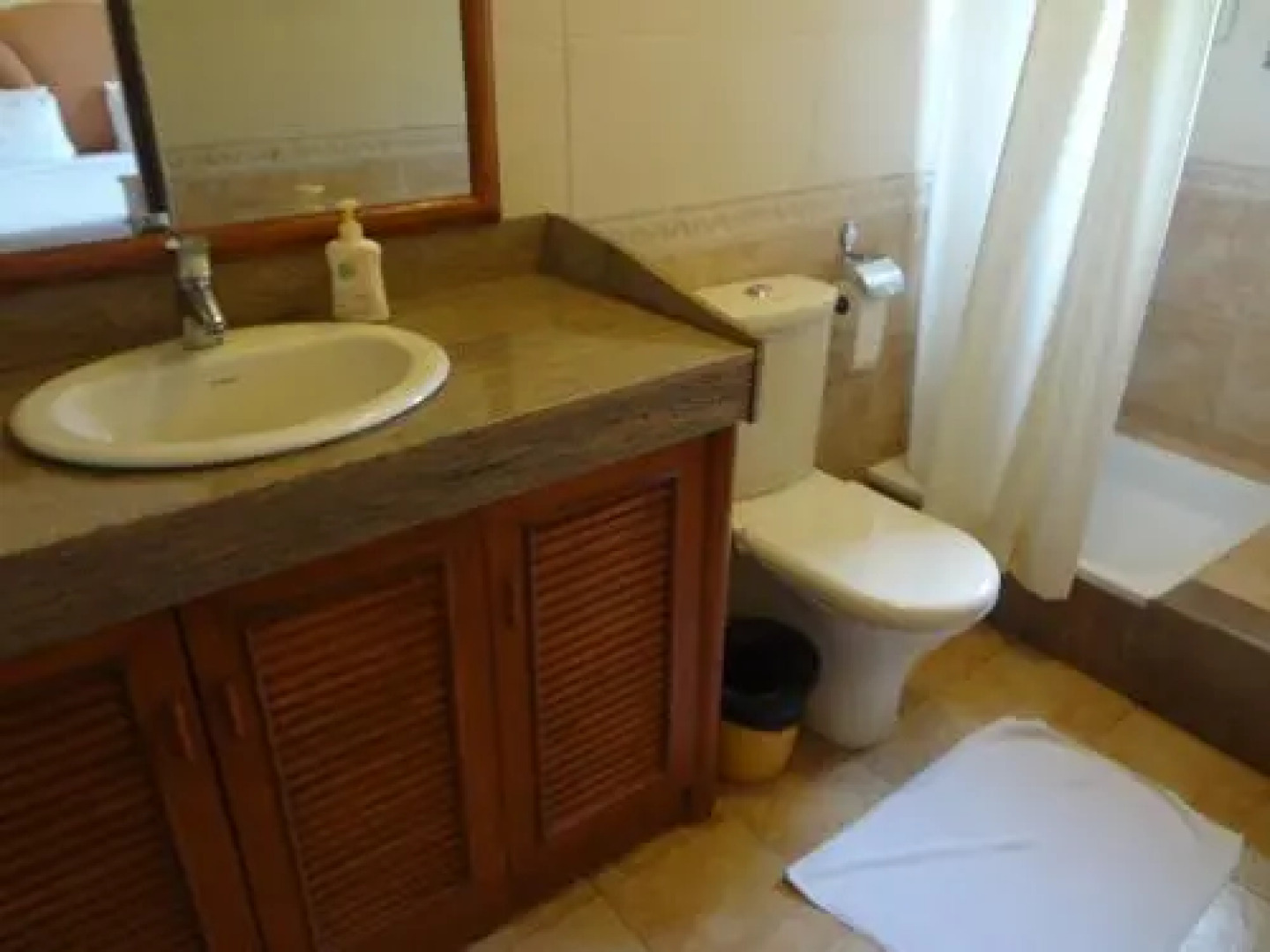 Hacienda de Goa Resort