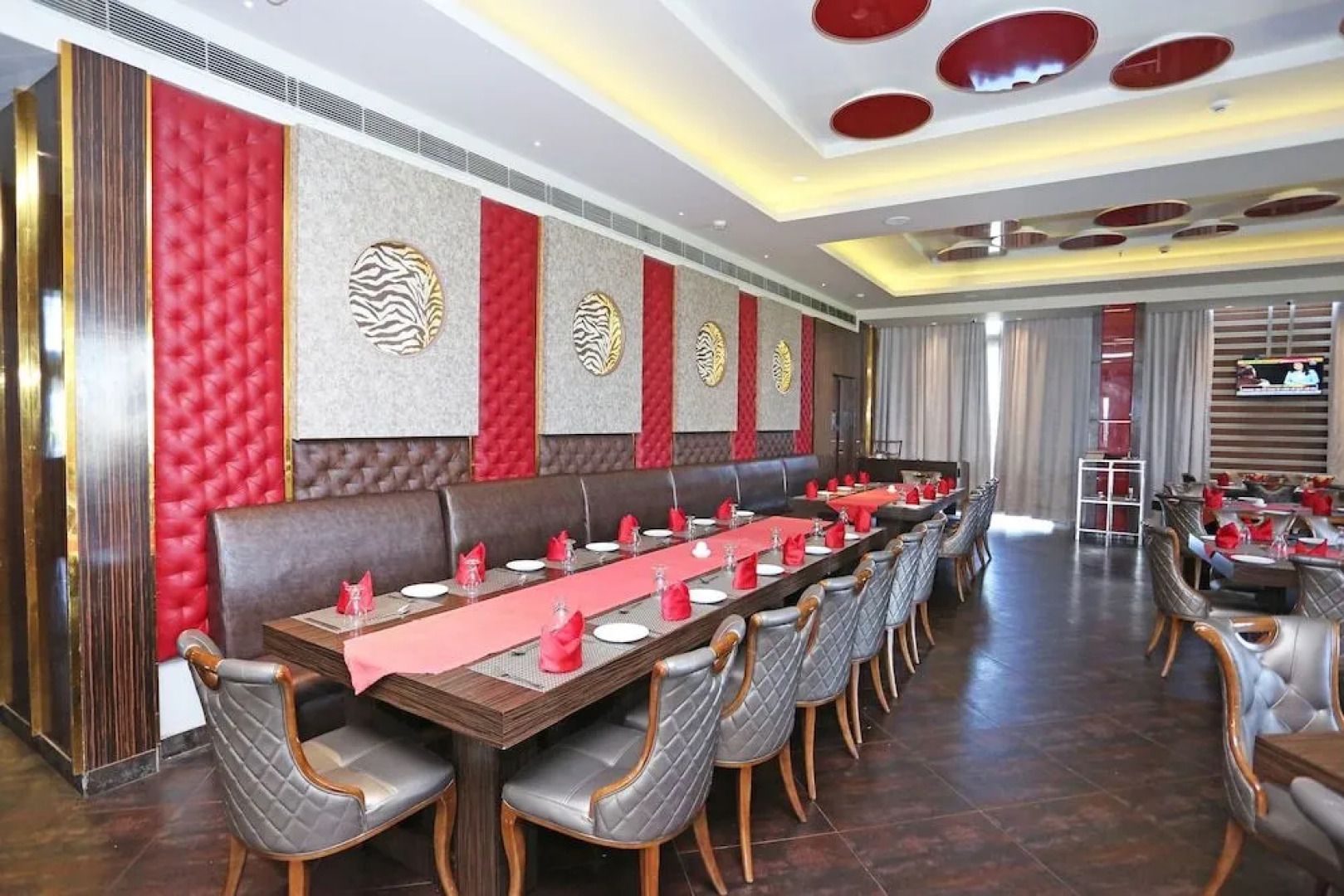 OYO 30131 Hotel Ceremony- A Unit Of Nishuraj Resorts