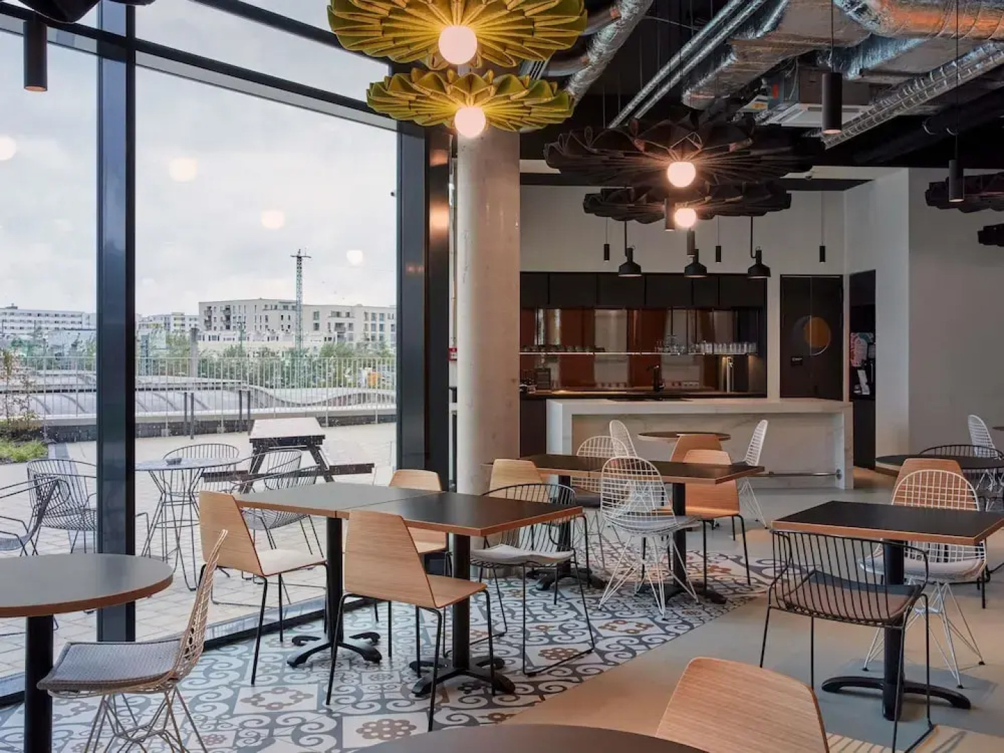 Aparthotel Adagio Heidelberg