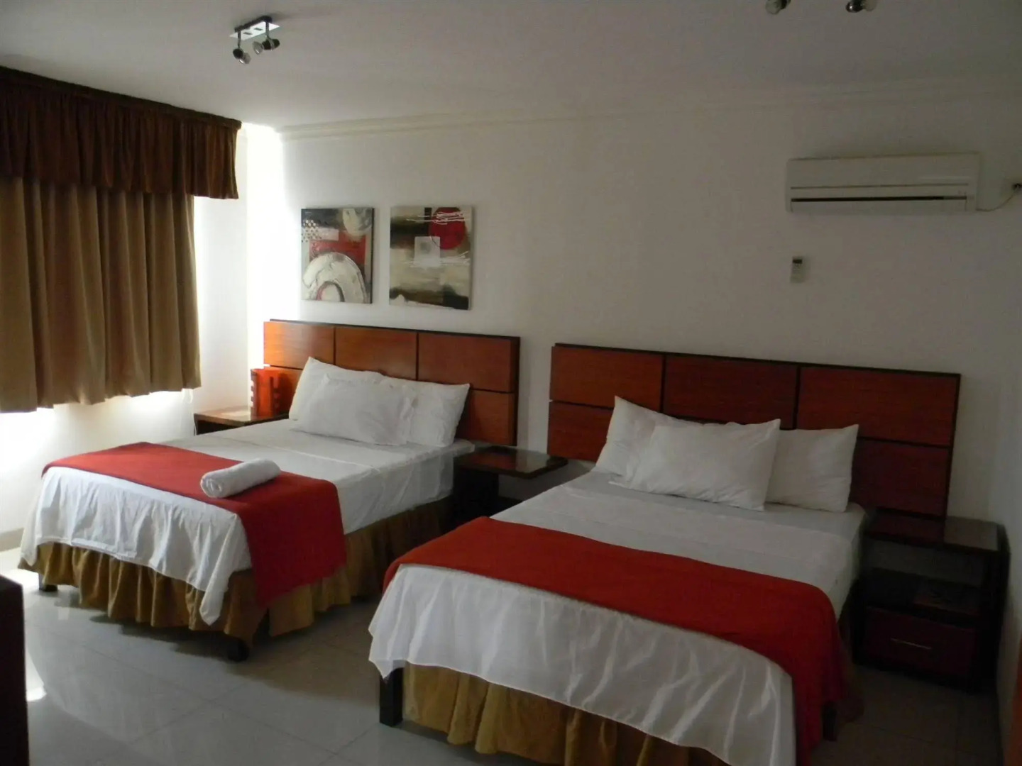 Hotel Suites Guayaquil