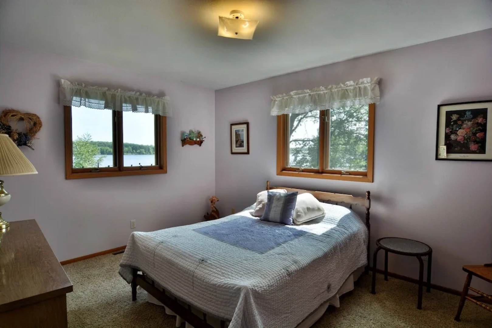 Best Home on Lake Namakagon