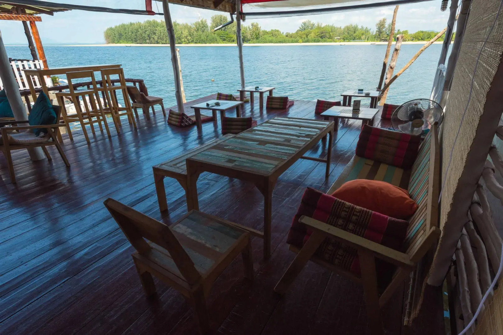 Sincere Guest House & Restaurant