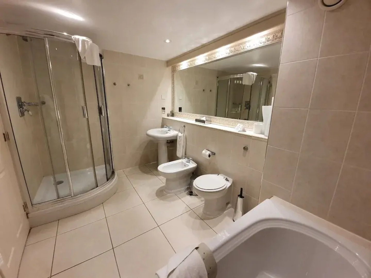 Hustyns Resort Cornwall