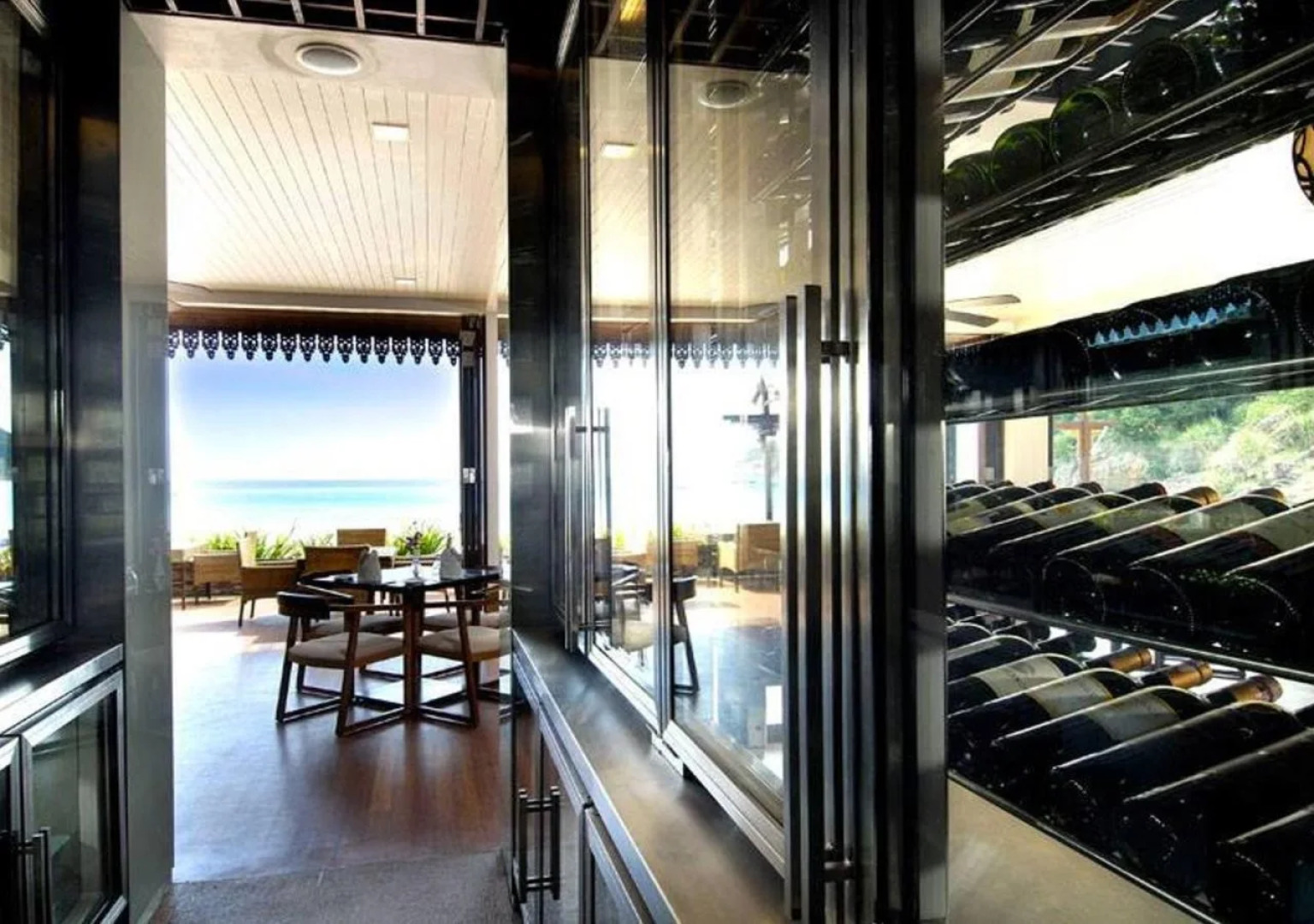 The Taaras Beach & Spa Resort