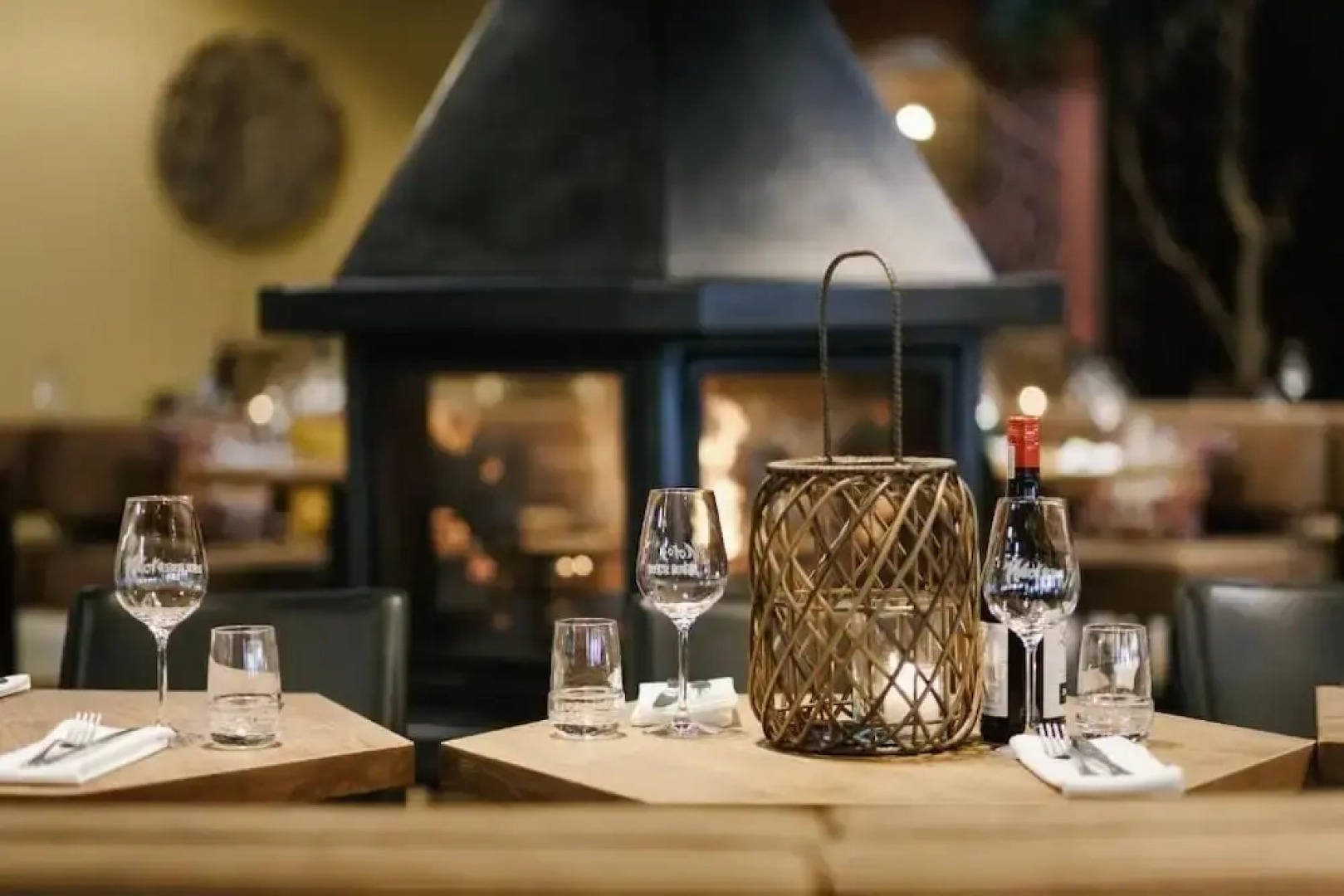 Safari Hotel Beekse Bergen