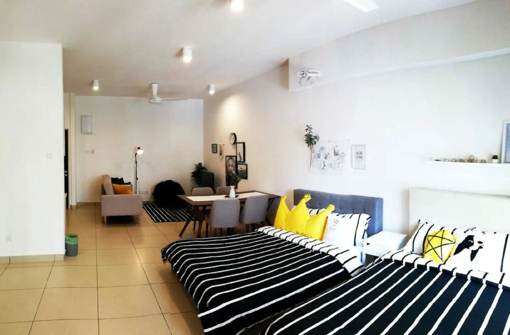 OwnAstay at Midhills Genting