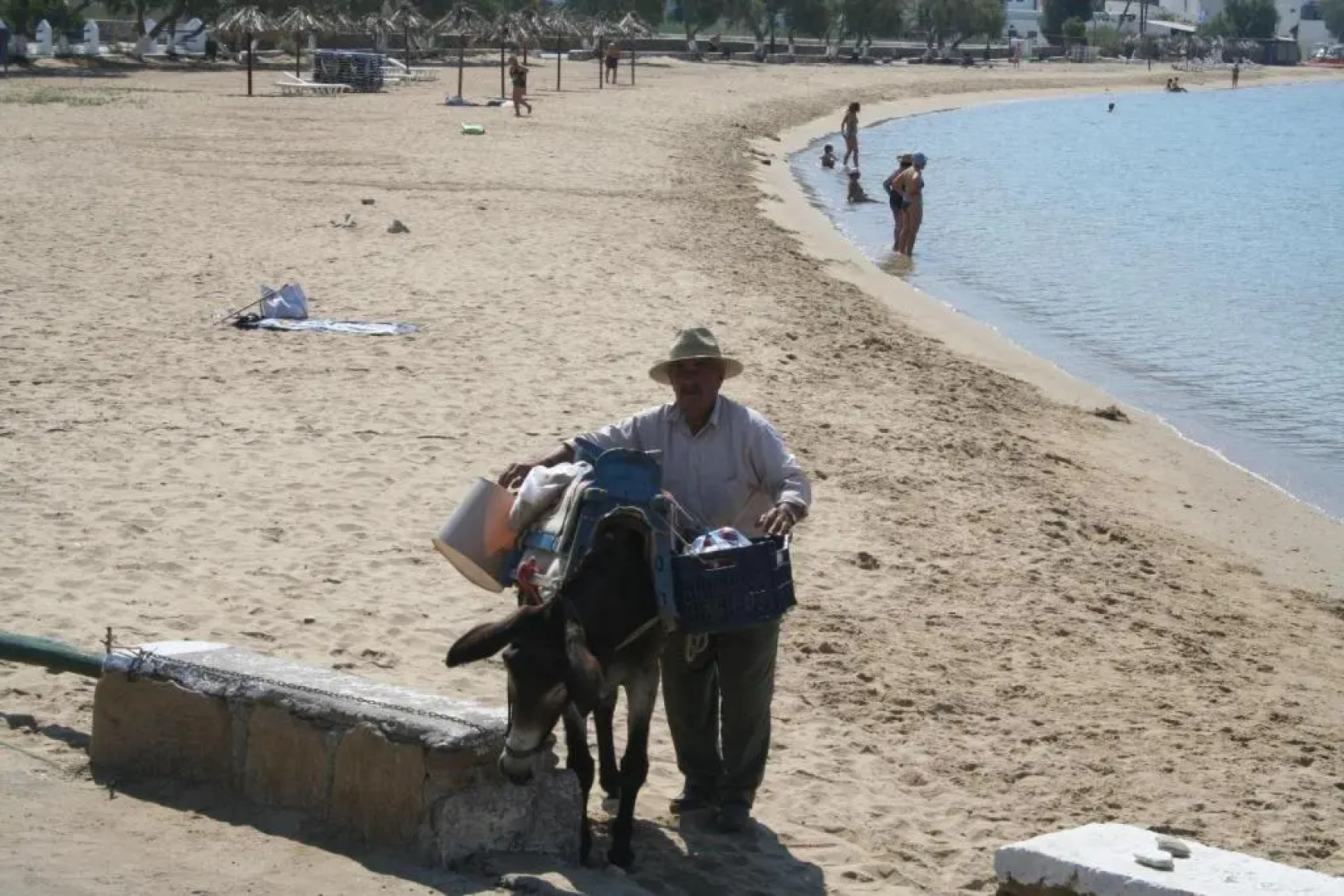 Petra Holiday Village