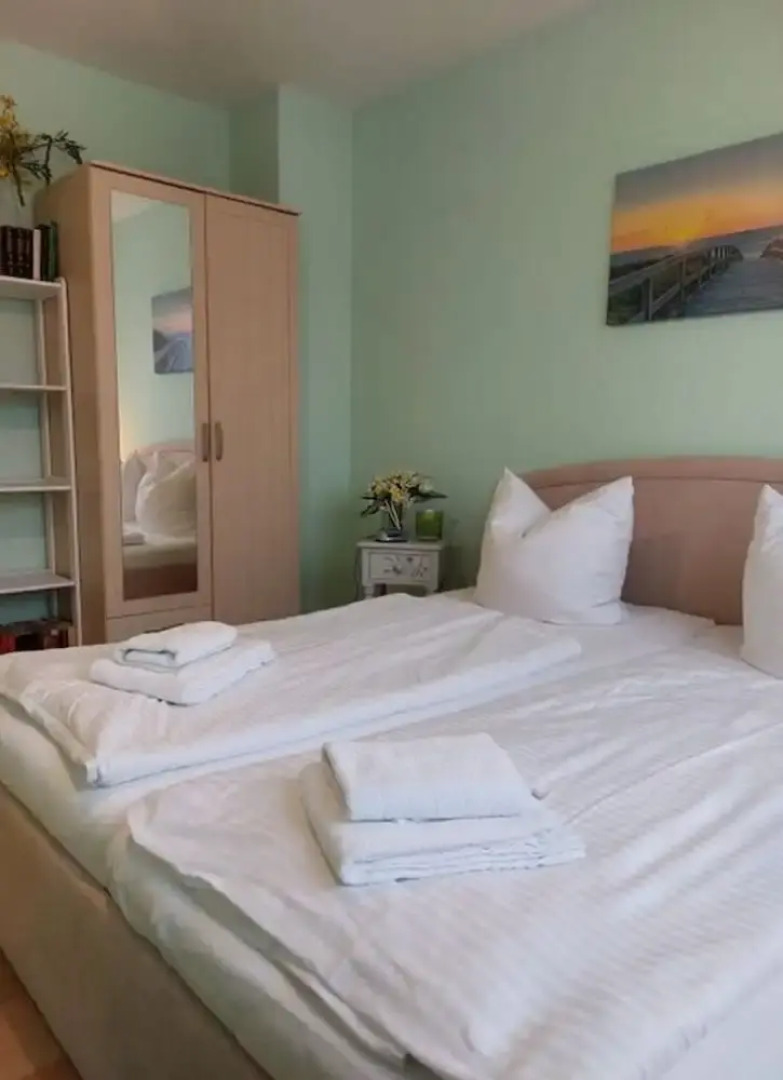 Mari Comfortable Holiday Residence