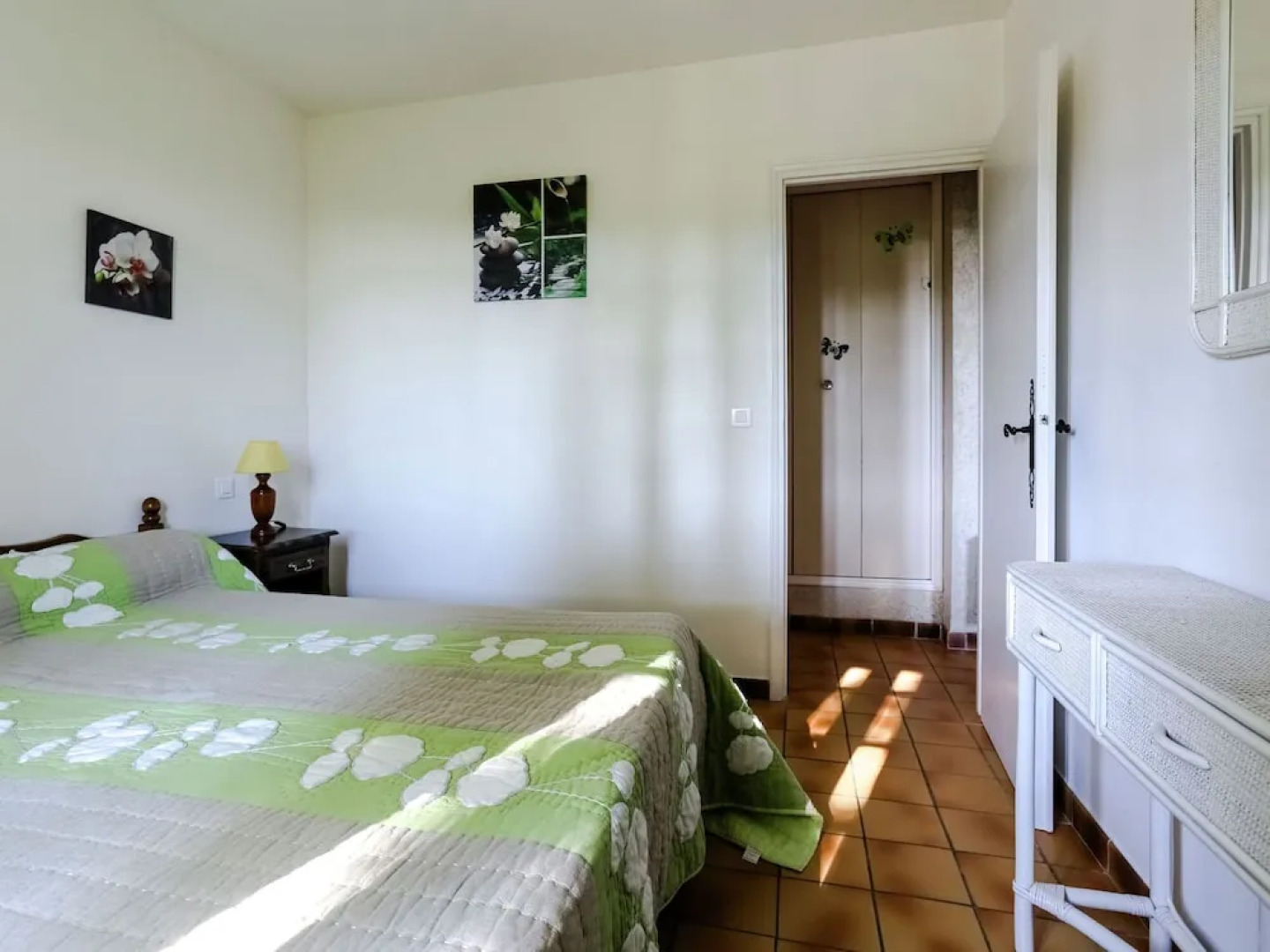 Boutique Holiday Home in Bormes-les-Mimosas with Pool