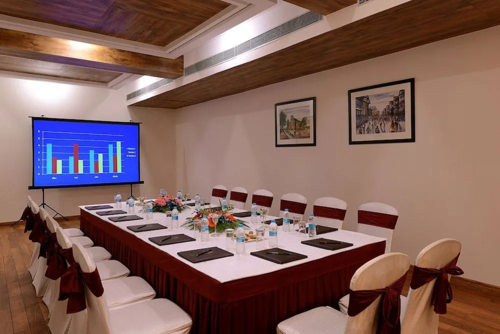 Glenview Resort Kasauli; a member of Radisson Individuals