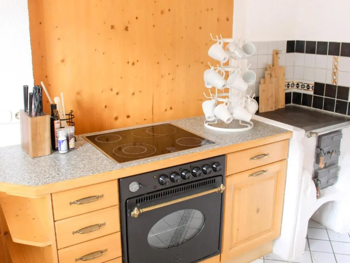 Chalets Zur Rose und Rotenstein