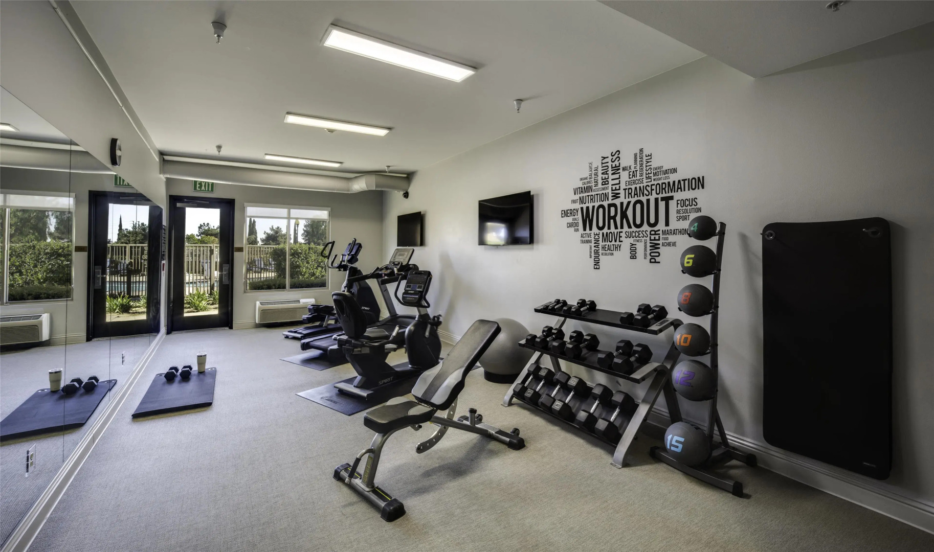 Ayres Hotel Chino Hills – Ontario