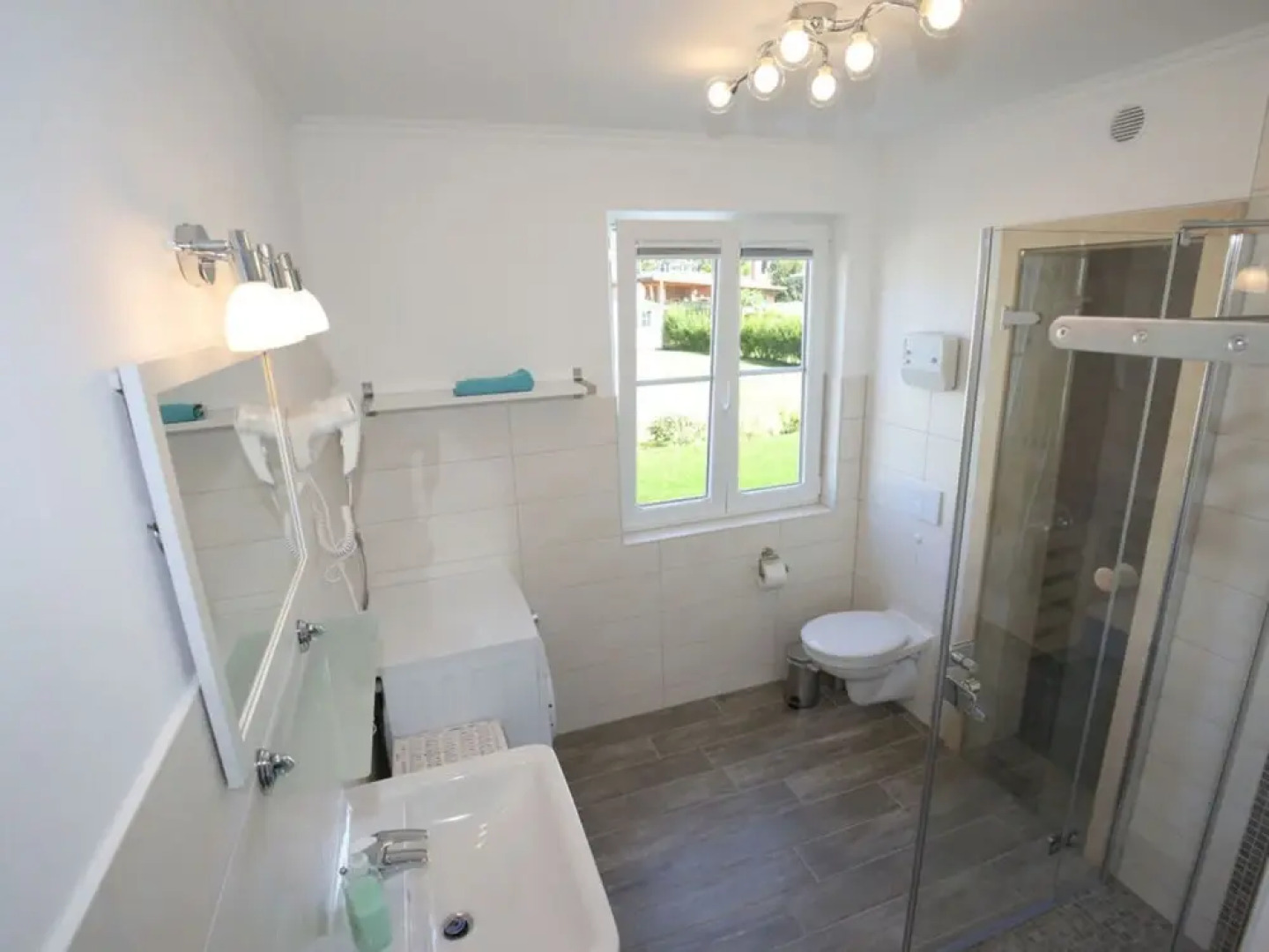 Droom Unter Reet 2 Comfortable Holiday Residence