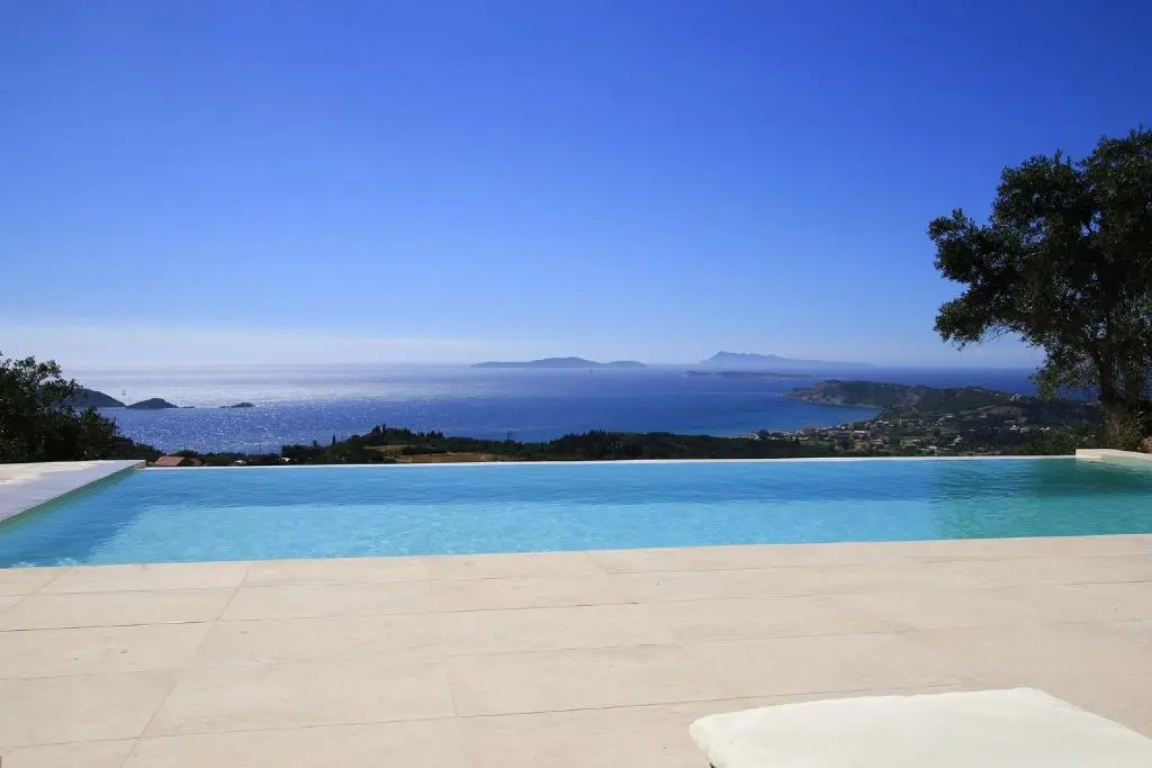 Sunset Sea View Villa 2