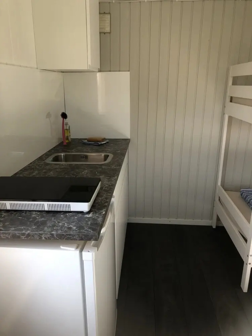 Sangis Motell och Camping AB