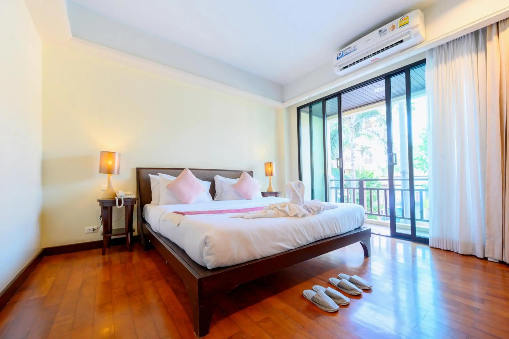 Lecasa Bangsaen Hotel