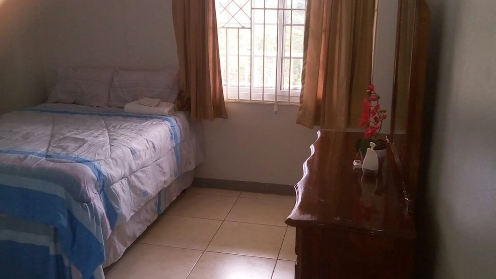 Jasmine Rooms at Morning Mist