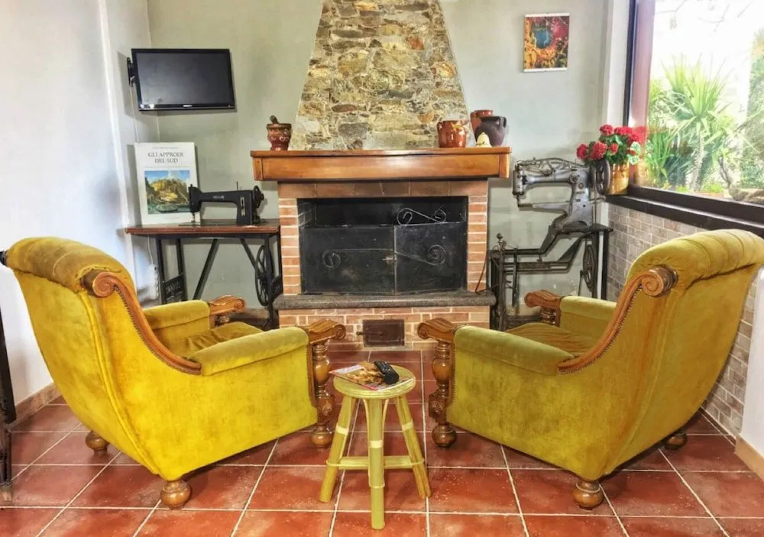 B&B Casa te la Bradamante