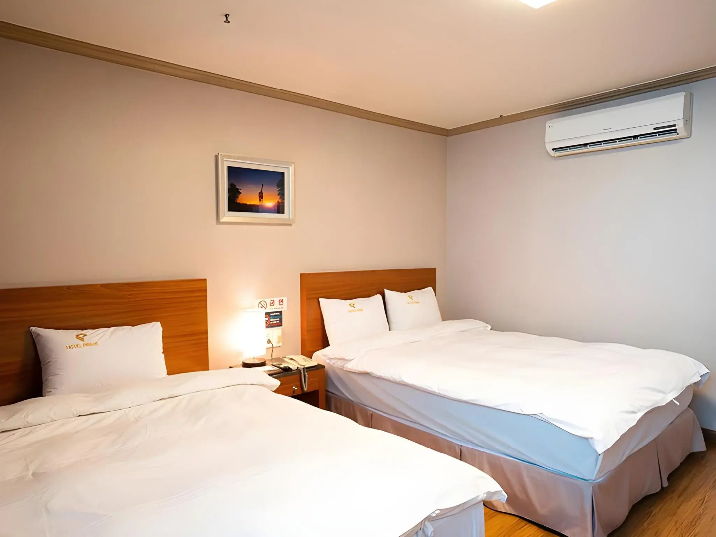 Hotel Prime Changwon