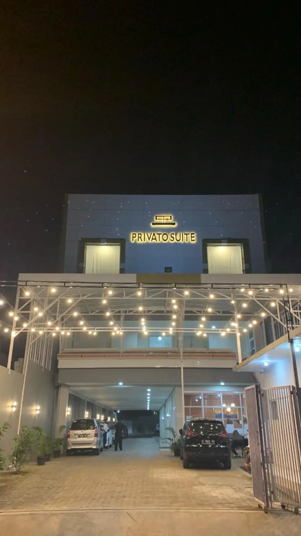 Privato Suite Purwokerto