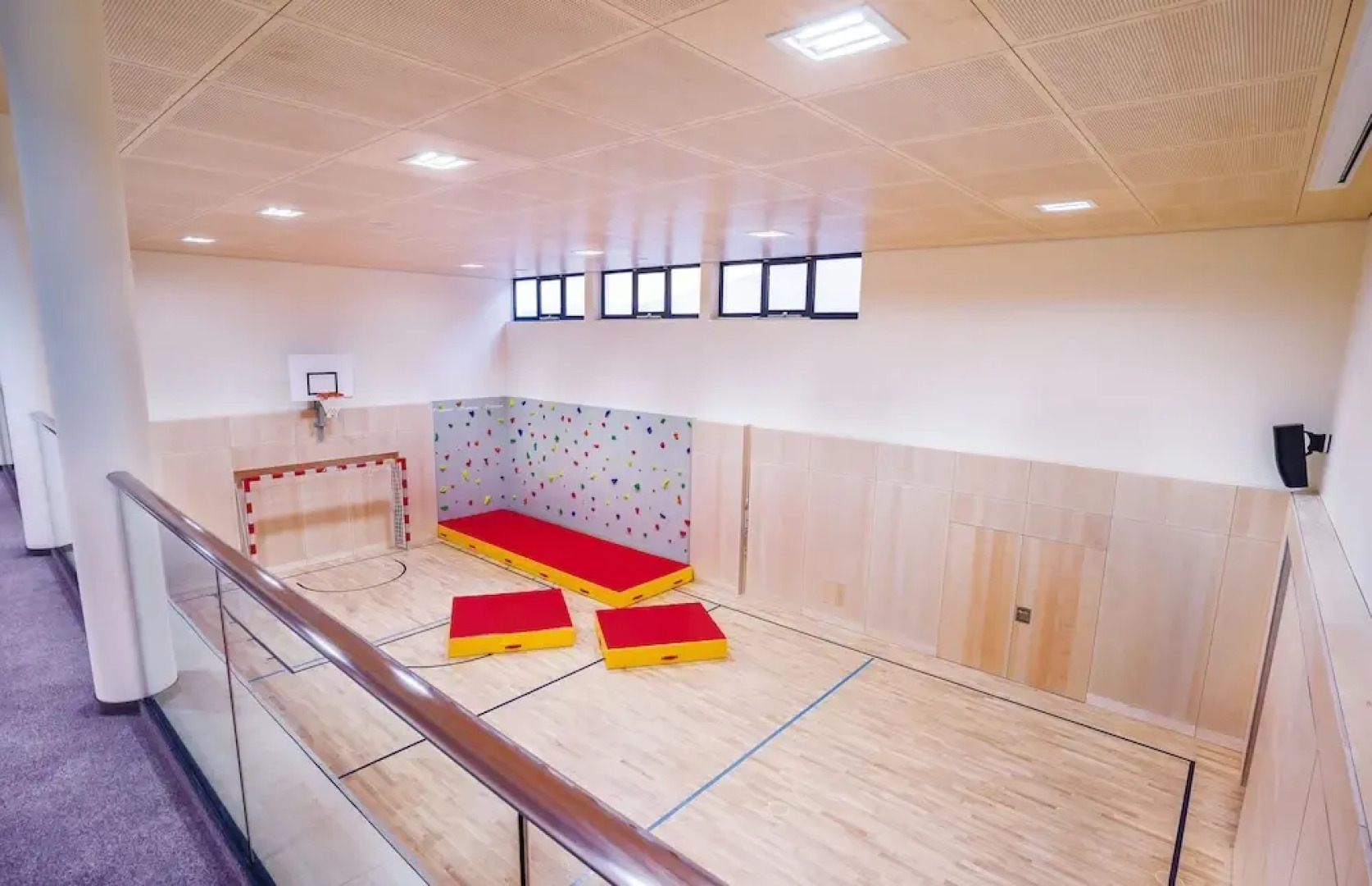 Gaspingers Bergjuwel