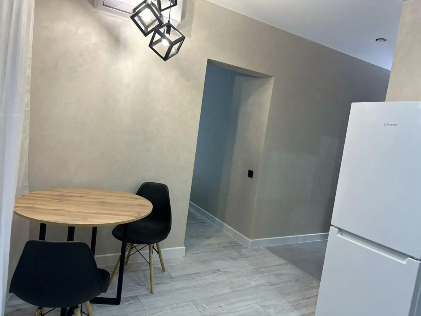 Апартаменты на Трудовом переулке, 28А