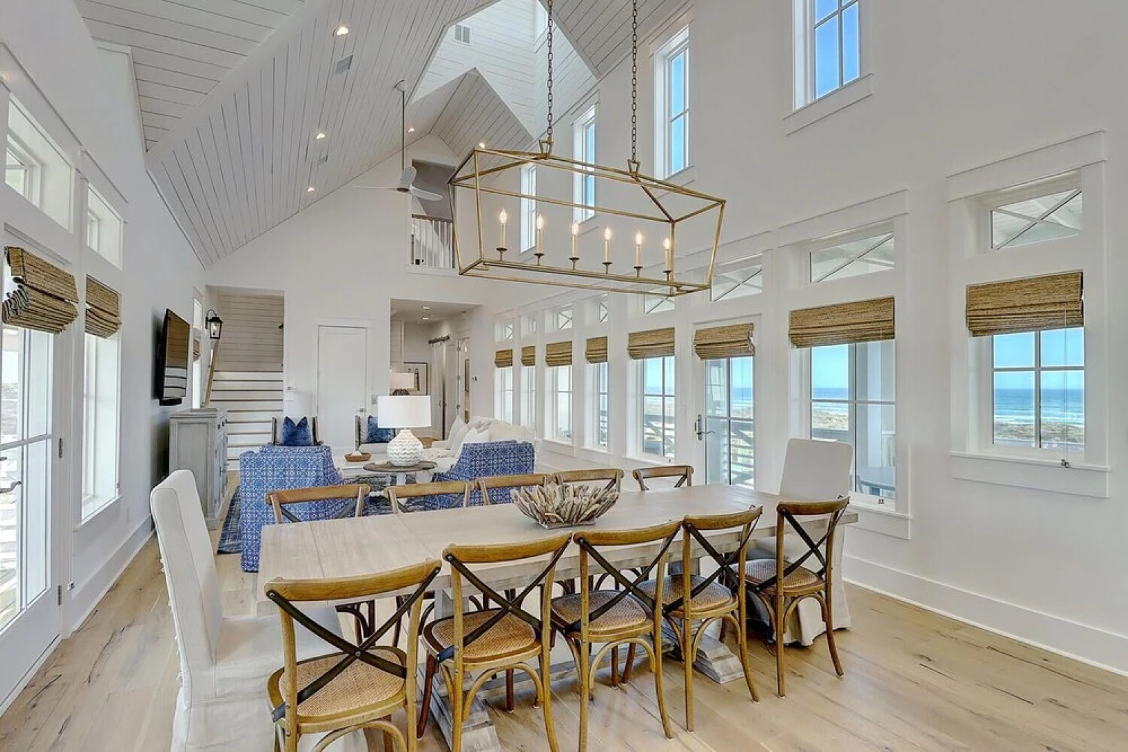 The Lighthouse 328 COA